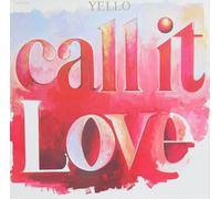 Yello - Call it Love [Import] [VINYL]