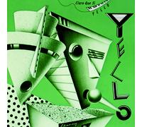 Yello - Claro Que Si - CD - Remast - US Import (2005)