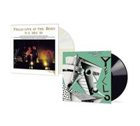 Yello – Claro Que Si – Vinyl – Ltd. Re-Issue (2022)