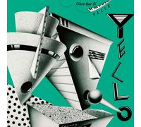 Yello – Claro Que Si – Vinyl – UMC