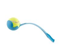 Yello Dog Ball Launcher, Chase Fetch Game