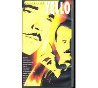 Yello-Essential Yello [VHS]