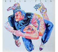 Yello - Flag (1988) [Import] [VINYL]