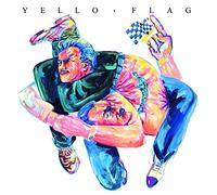 Yello - Flag [VINYL]