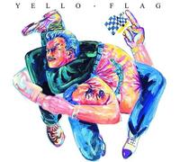 Yello : Flag CD 12" Album (2005) NEW Highly Rated eBay Seller Great Prices
