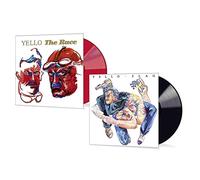Yello – Flag – Vinyl – Ltd. Re‑Issue (2022)