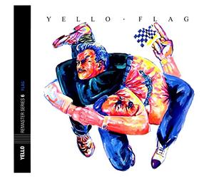 Yello - Flag -Remast-