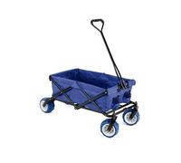 Yello Foldable Trolley One Colour