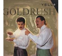 Yello - Goldrush/She's got A Gun (Live) [Import] [VINYL]