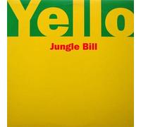 Yello - Jungle bill [VINYL]