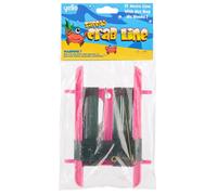 Yello Large Crab Line One Size