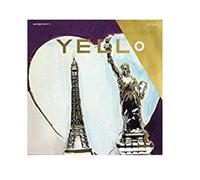 Yello - Lost again (7:20min., 1983) [VINYL]