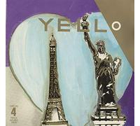 Yello - Lost Again - Double Pack