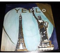 Yello - Lost again - Pumping velvet