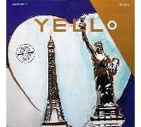 Yello - Lost again (UK, 1983) / Vinyl Maxi Single [Vinyl 12'']