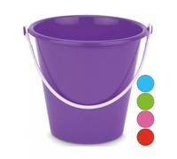 Yello Medium Round Bucket 7 Inch