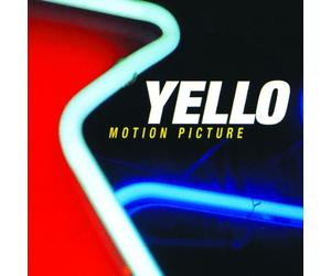 Yello - Motion Picture