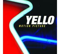Yello Motion Picture (CD)