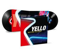 Yello - Motion Picture [VINYL]