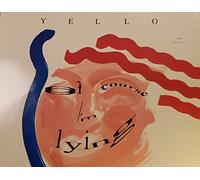 Yello - Of course I'm lying/The Yello Metropolitan Mixdown [VINYL]