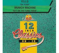 Yello - Oh Yeah