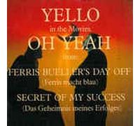 YELLO - Oh Yeah/La Habanera(7" Vinyl Single)(1985)(Mercury 8889089-7)