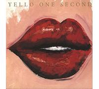 YELLO - One second (1987) [VINYL]