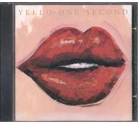 Yello - One Second [European Import]