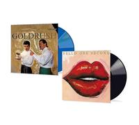 Yello One Second (Ltd.Re-Issue 2022) (Vinyl) (US IMPORT)