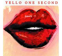 Yello – One Second – CD – Remastered 2005
