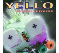 Yello - Pocket Universe