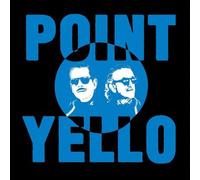 Yello Point (CD) Album