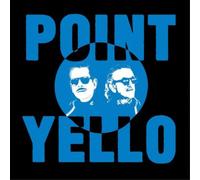 Yello – Point – CD