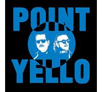 Yello - Point - 12-inch Vinyl Record - UMC