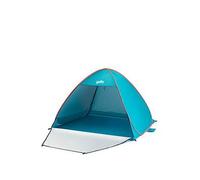 Yello Pop Up Beach Shelter One Colour