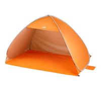 Yello Pop Up Beach Shelter Tent 2-3 Person with UPF 50+ UV Protection