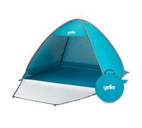 Yello Pop Up Sun Shelter - -