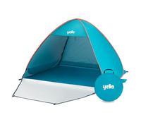 Yello Pop Up Sun Shelter - -