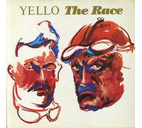 Yello - Race [Import] [VINYL]