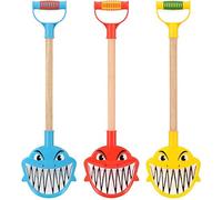 Yello Shark Spade 19' - one supplied colour picked at random