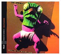 YELLO - SOLID PLEASURE - CD - N1111z