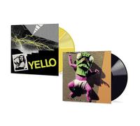 Yello Solid Pleasure (Ltd.Re-Issue 2022) (Vinyl)