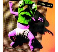 Yello Solid Pleasure (Remastered 2005) (CD)