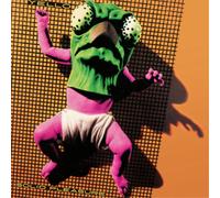 Yello Solid Pleasure (Vinyl) 12" Album Coloured Vinyl with 12" Single