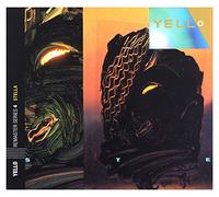 YELLO - STELLA - CD - G3z