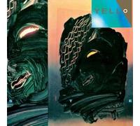 Yello – Stella – 180g Vinyl – Remastered 1LP (Music on Vinyl)