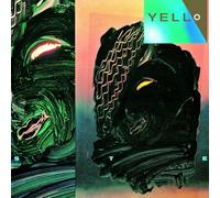 Yello – Stella – 180g Vinyl – Remastered 1LP (Music on Vinyl)