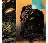 Yello - Stella - Vinyl Record L.P. SET - G3z