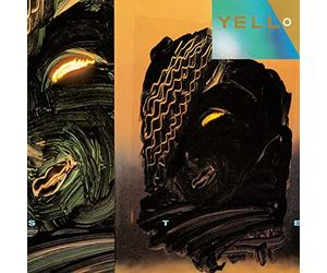 Yello - Stella - Vinyl Record L.P. SET - G3z