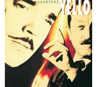 Yello - The EssentiaI